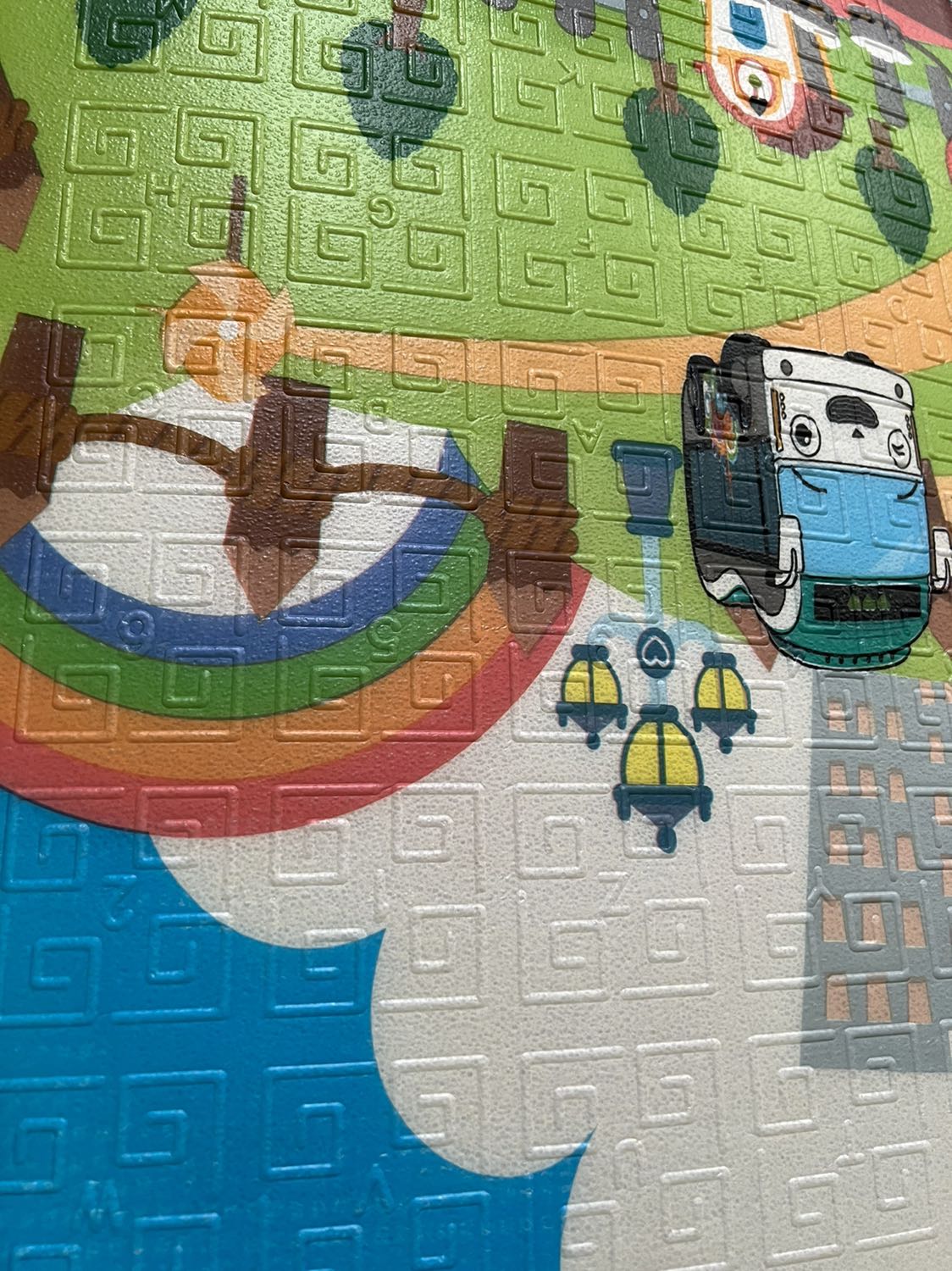 Dễ dàng gấp gọn, nhẹ xốp và không mùi, mẫu mã đúng như yêu cầu của khách. Giao hàng và đóng hói cẩn thận Dễ dàng gấp gọn, nhẹ xốp và không mùi, mẫu mã đúng như yêu cầu của khách. Giao hàng và đóng hói cẩn thận