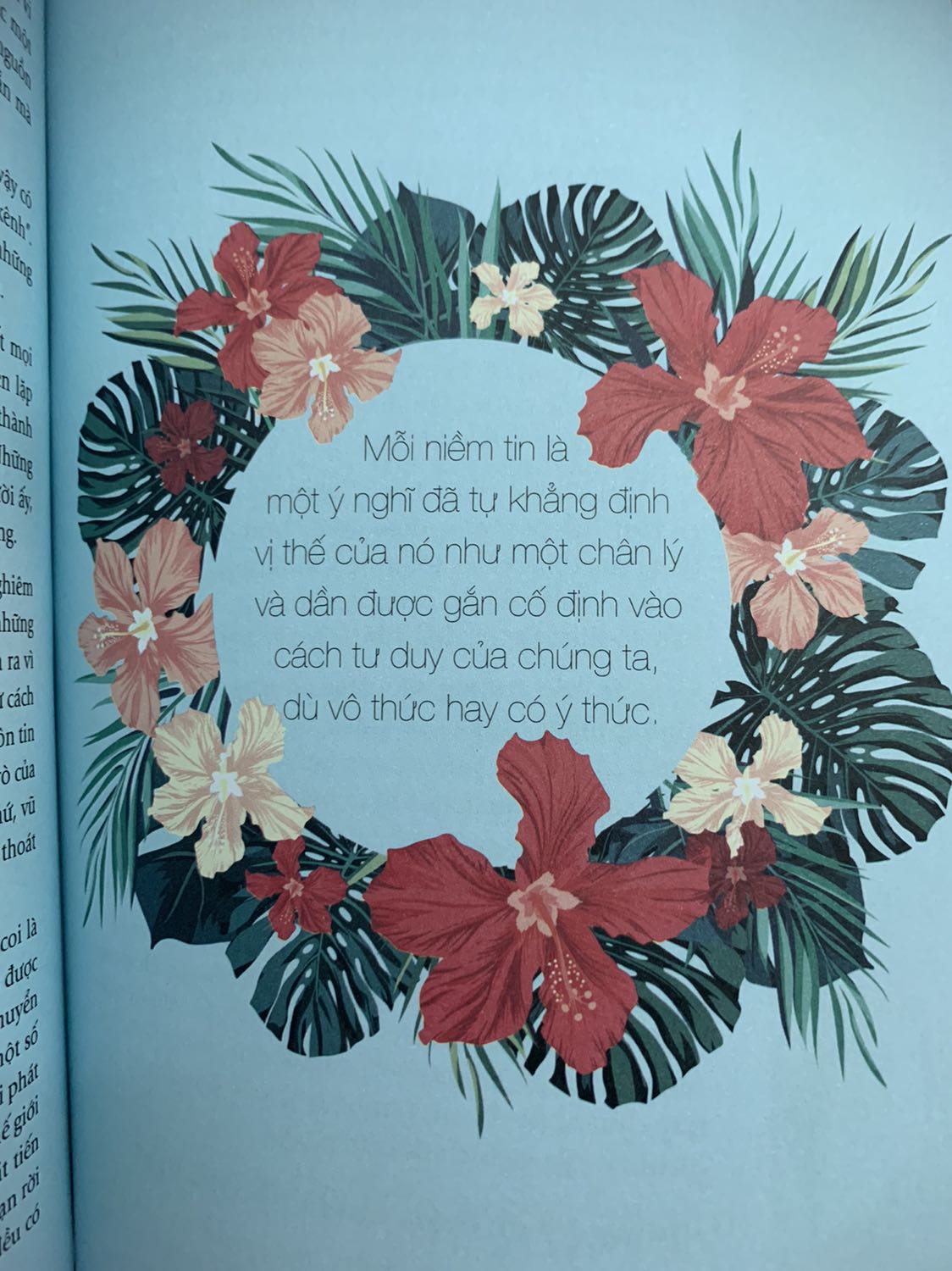 Sống theo tinh thần pono là chấp nhận những điều xảy đến với cuộc sống, không phán xét và chỉ quan sát, tha thứ và biết ơn. Chấp nhận những điều xảy ra, cảm ơn vì những trải niệm đó đã đến nhưng cũng xin được khước từ việc tiếp nhận những điều tiêu cực đó diễn ra vì cảm xúc đó đem lại không khiến tôi thoải mái.