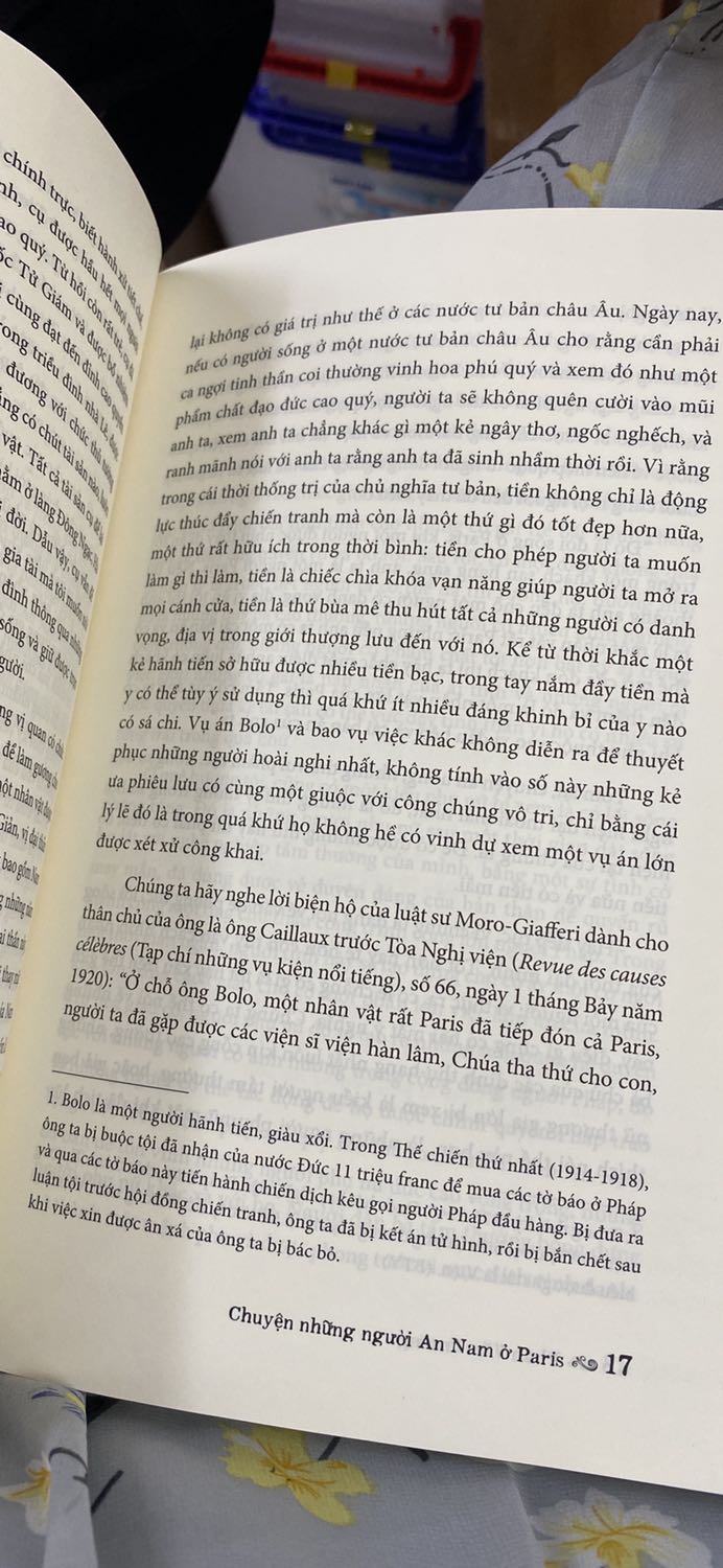 Mua sách để nghiên cứu
Sách cũng ổn
Bìa đẹp mới cóng không trầy xước
Chữ in rõ màu cũng đẹp
Giao hàng nhanh mỗi tội không freeship gì cà