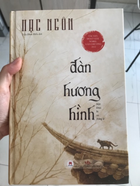 Sách giao đúng hẹn
Bọc kỹ
Chất lượng giấy tốt