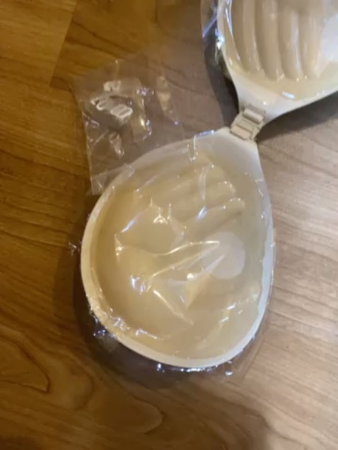 Nâng ngực tốt ôm nhẹ tạo khe ok, quá tiện khi mặc các loại váy Nâng ngực tốt ôm nhẹ tạo khe ok, quá tiện khi mặc các loại váy