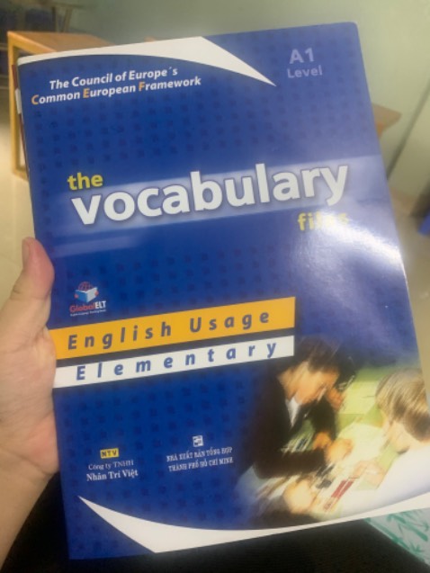 Sách tốt đẹp không bị vấn đề gì. Cảm ơn shop