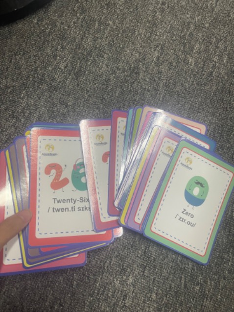 Sản phẩm đẹp mắt, ưa nhìn thuận tiện cho việc mang đeo học tập mọi lúc mọi nơi