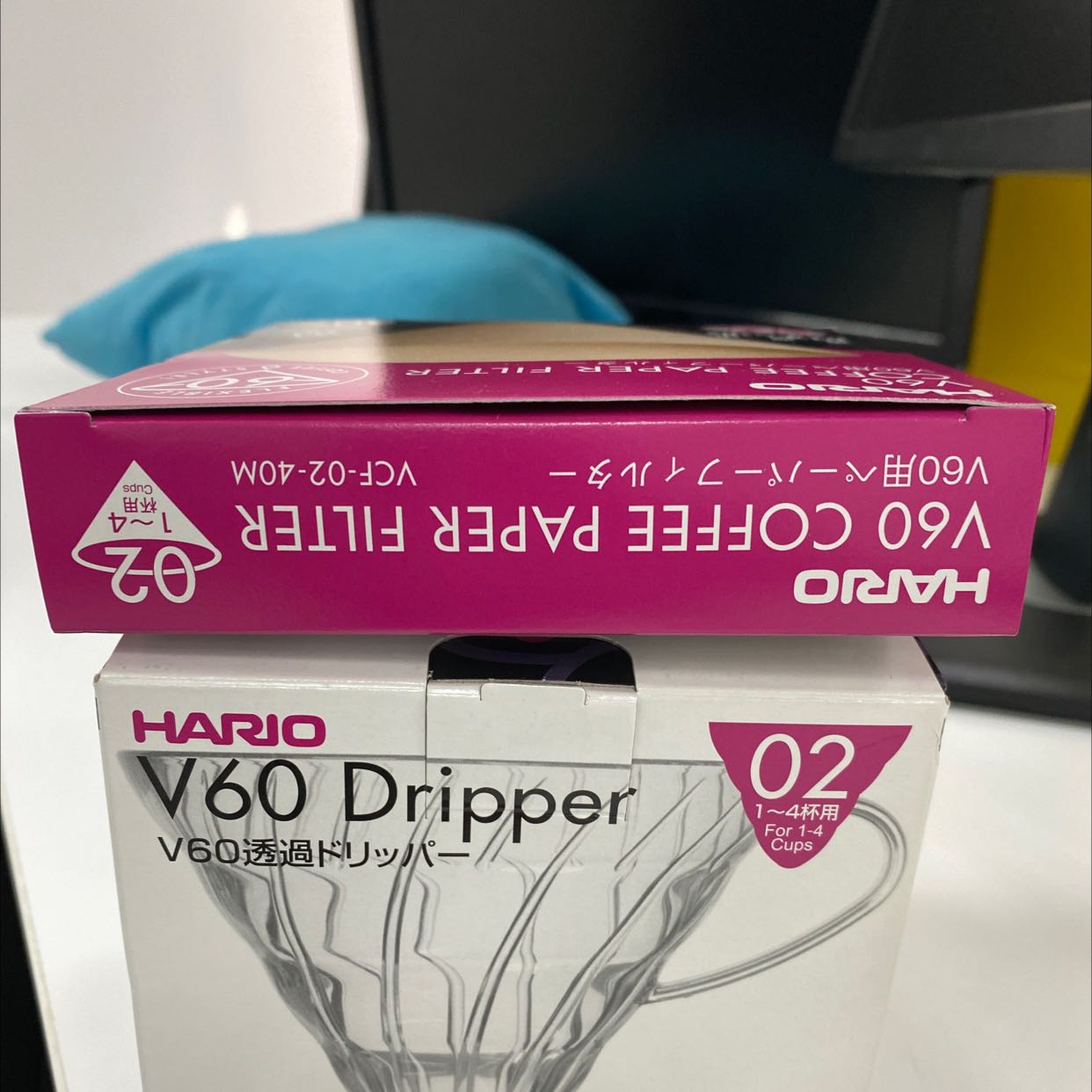 Trãi nghiệm mới cho việc pha cafe. Đặc biệt không cặn do cà phê mịn.