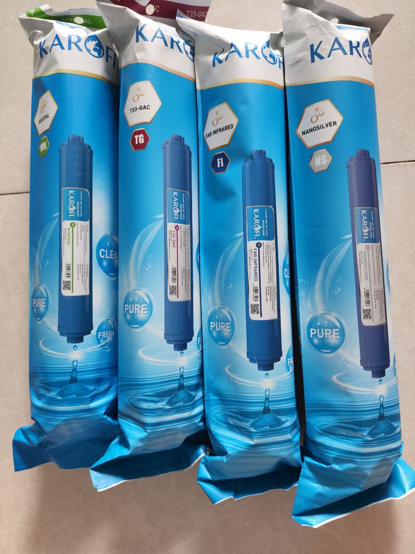 Kiểm tra tra QR code và *** đều là hàng chính hãng, giao hàng cũng ổn. Nhưng chat hỗ trợ khá chậm