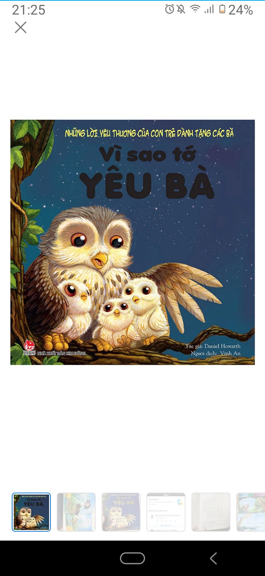 Truyện tranh hay, giá tốt