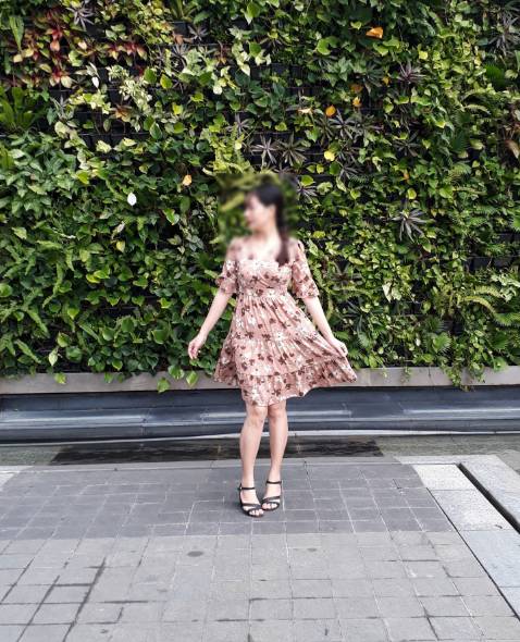 kiểu dáng xinh, khá co giãn, size chuẩn như mô tả ạ, cũng như dễ dàng phối đồ. TIKI giao hàng nhanh chóng, rất nhiệt tình nữa. Cám ơn cho 5 sao nha.