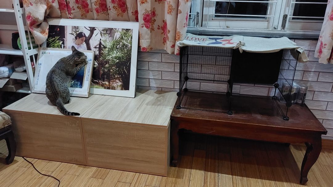 Tủ ổn trong tầm giá, chắc chắn nhưng phần nắp ko khít vuông vức, bị hụt lệch một chút, chấp nhận được. Shiper dễ thương, giao đúng hẹn.