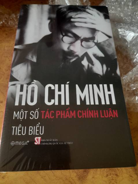 Sách mới in 2025, chất lượng in tốt.