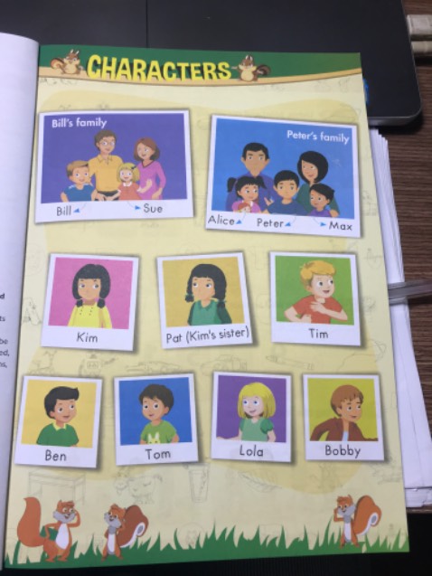 Hình đẹp, nội dung rõ ràng đầy đủ, chi tiết.