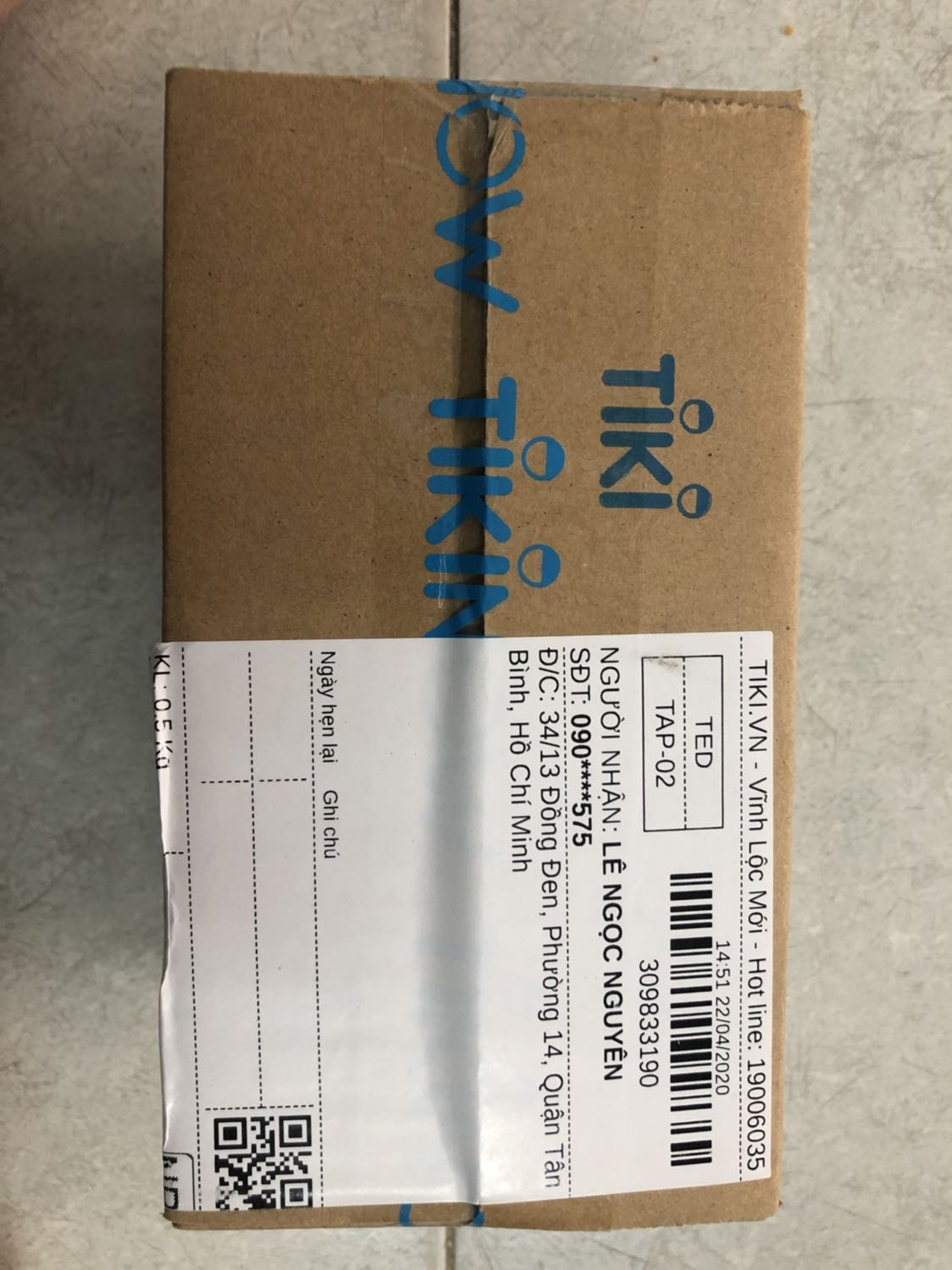 SP ướp ngon, đóng gói chắc chắn và gọn gàng, shop phục vụ rất tốt, thời gian giao hàng cũng nhanh.