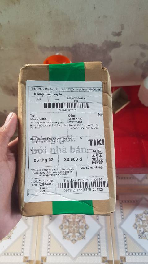 giao hàng nhanh 10💫