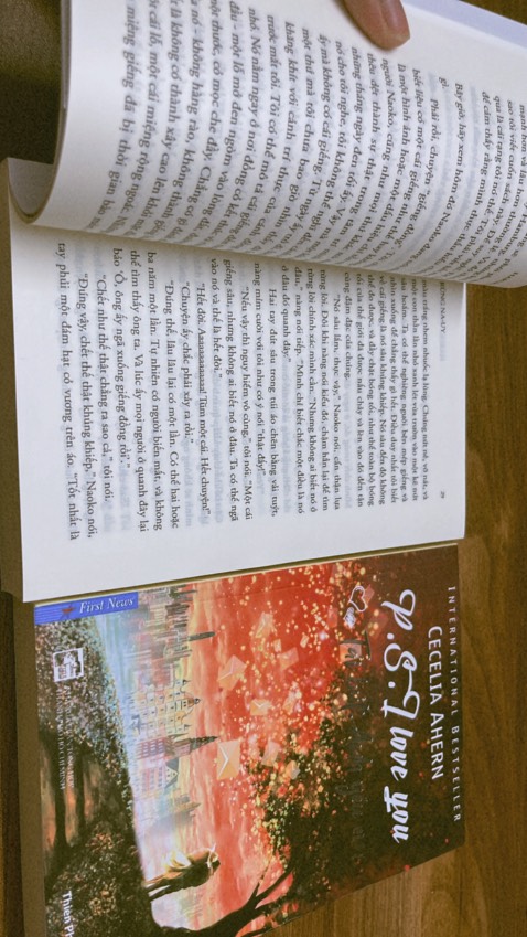 Giao hàng siêu siêu nhanh, đóng gói cẩn thận, hy vọng cuốn sách sẽ là một hành trình đáng nhớ của mình💙