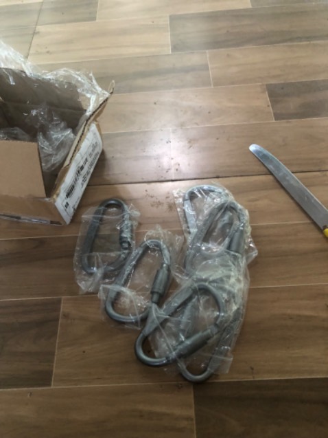 Chất liệu tốt, chắc chắn y như quảng cáo