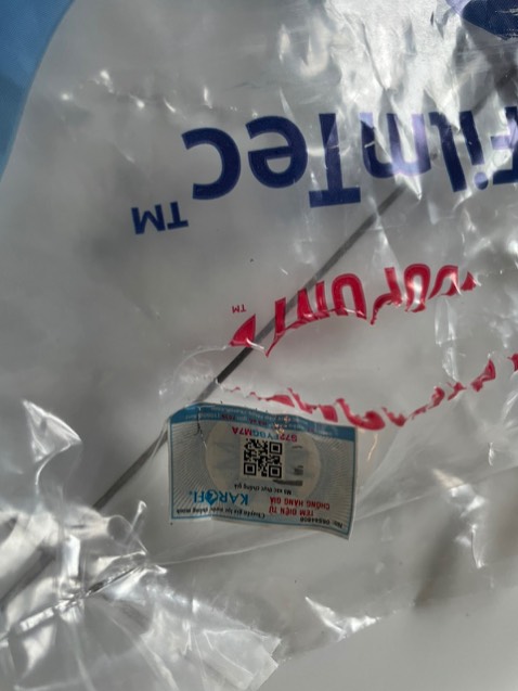 Dùng thử xem sao thấy check thì ok rồi Dùng thử xem sao thấy check thì ok rồi