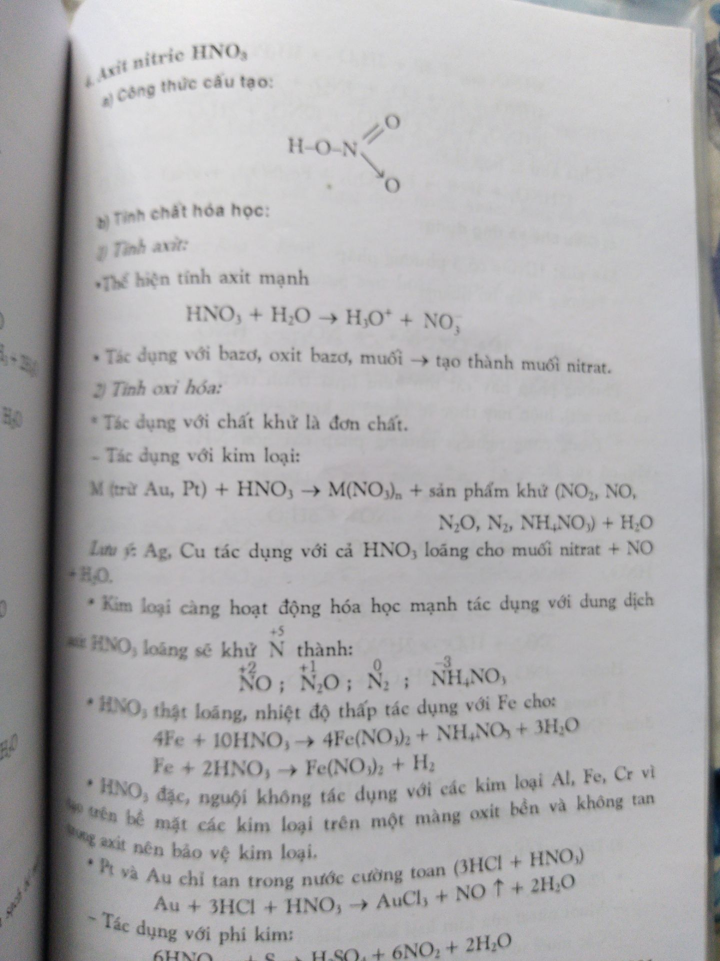 Lý thuyết đầy đủ, hay.