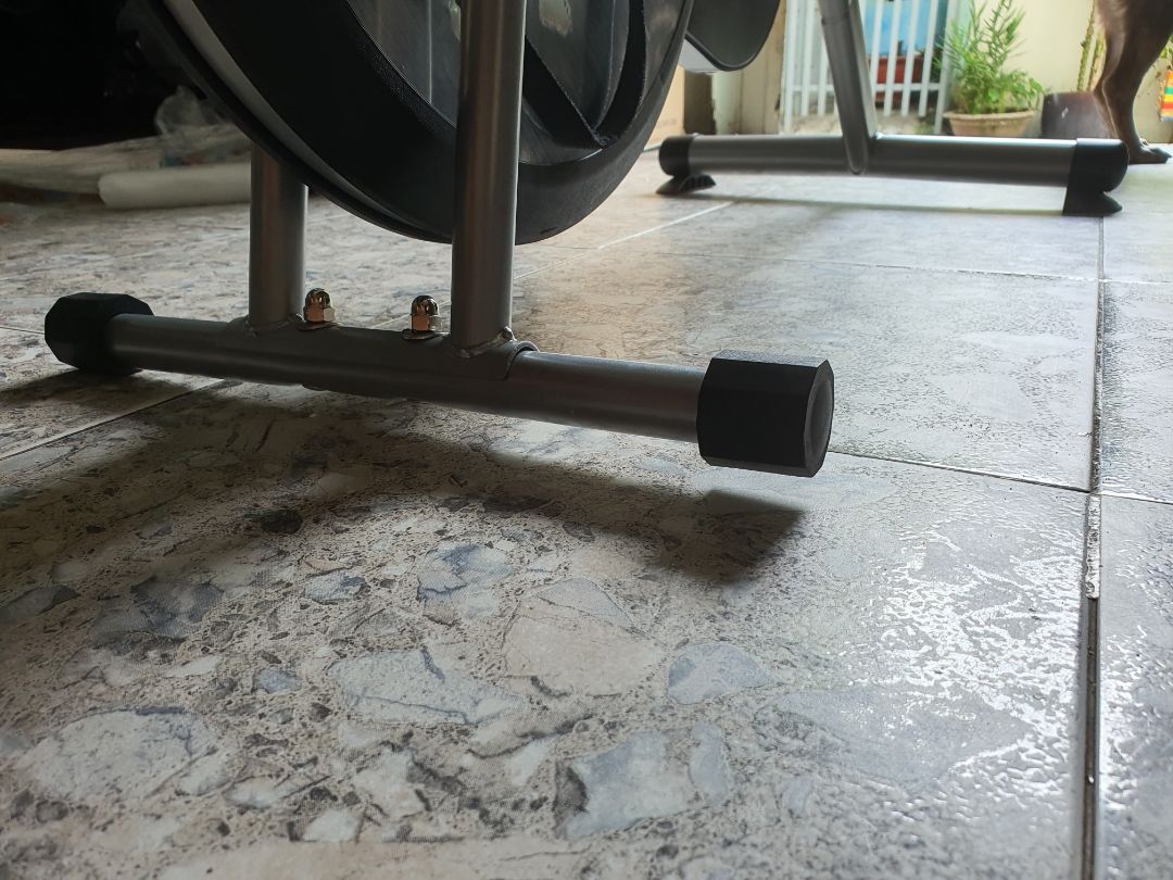 giao nhanh nhưng sp có lỗi ráp vào chân ko cân bằng, đề nghị TiKi đổi lại cái khác. xin cảm ơn giao nhanh nhưng sp có lỗi ráp vào chân ko cân bằng, đề nghị TiKi đổi lại cái khác. xin cảm ơn