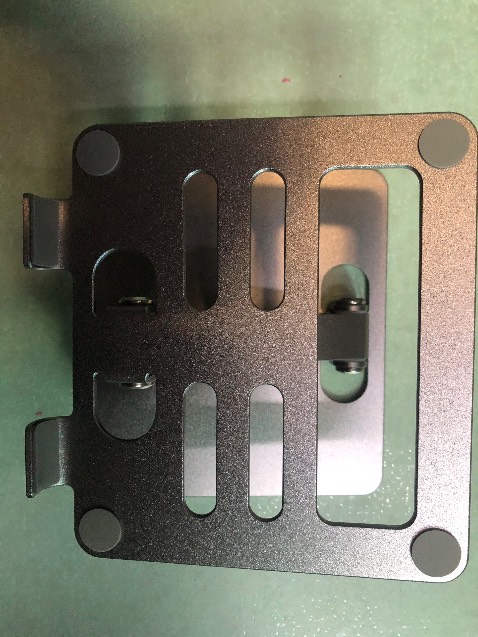 Giá đỡ đẹp và chắc