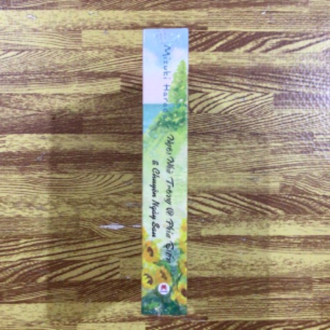 Sách mới ra,nghe tên đã thấy hay rồi. Mua sale 42% thôi nhưng đang mê nên mua luôn,sách dày quá