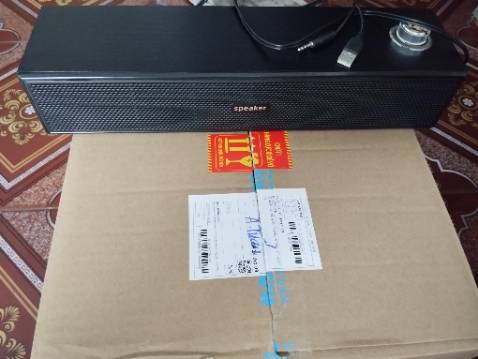 Giao hàng không đúng như đã đăng. Sai mẩu. Sai nhãn hiệu. Y như *** đảo. Nói chung là giao hàng rẻ tiền hơn mẩu đã đăng.