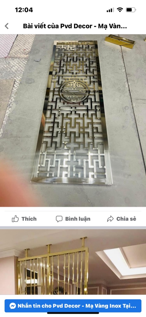 Nhìn cũng tạm, phù hợp gia tiền