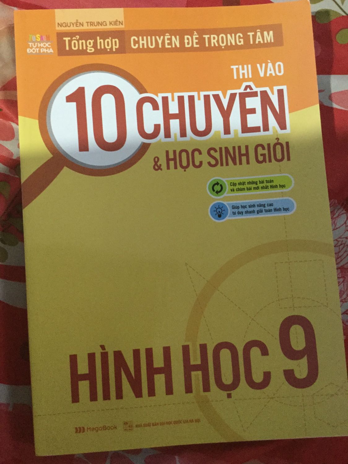 Sản phẩm tốt rất đầy đủ kiến thức