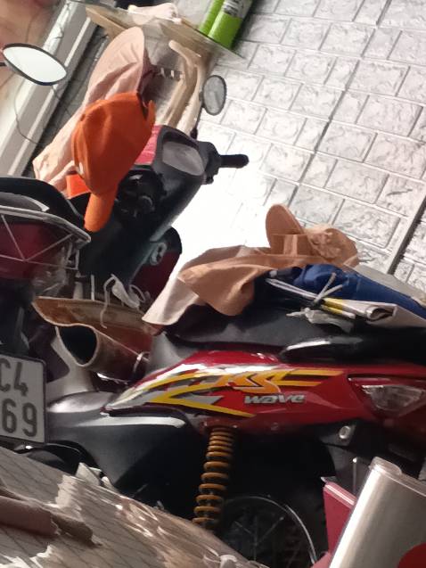 Xài máy tháng rồi, thấy OK nah