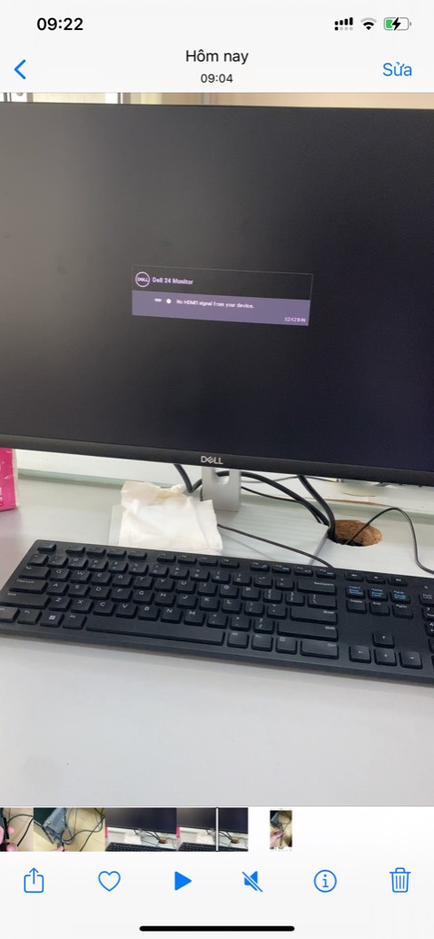 Hàng dỏm. Dùng được tới ngày thứ 5 là hư nên mọi người cẩn thận. Shop không care mn lắm đâu