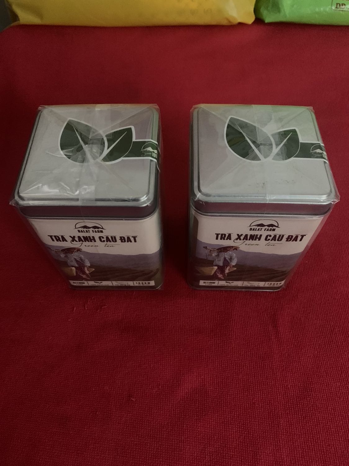 Sản phẩm được đóng gói kỹ lưỡng, mình rất thích mua hàng trên Tiki, khi nào sử dụng hết mình sẽ tiếp tục ủng hộ