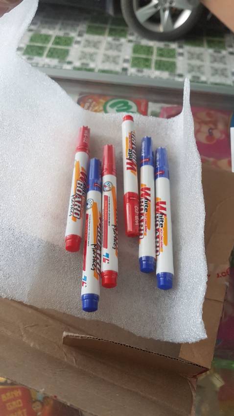 Ổn áp con cá tháp láp.