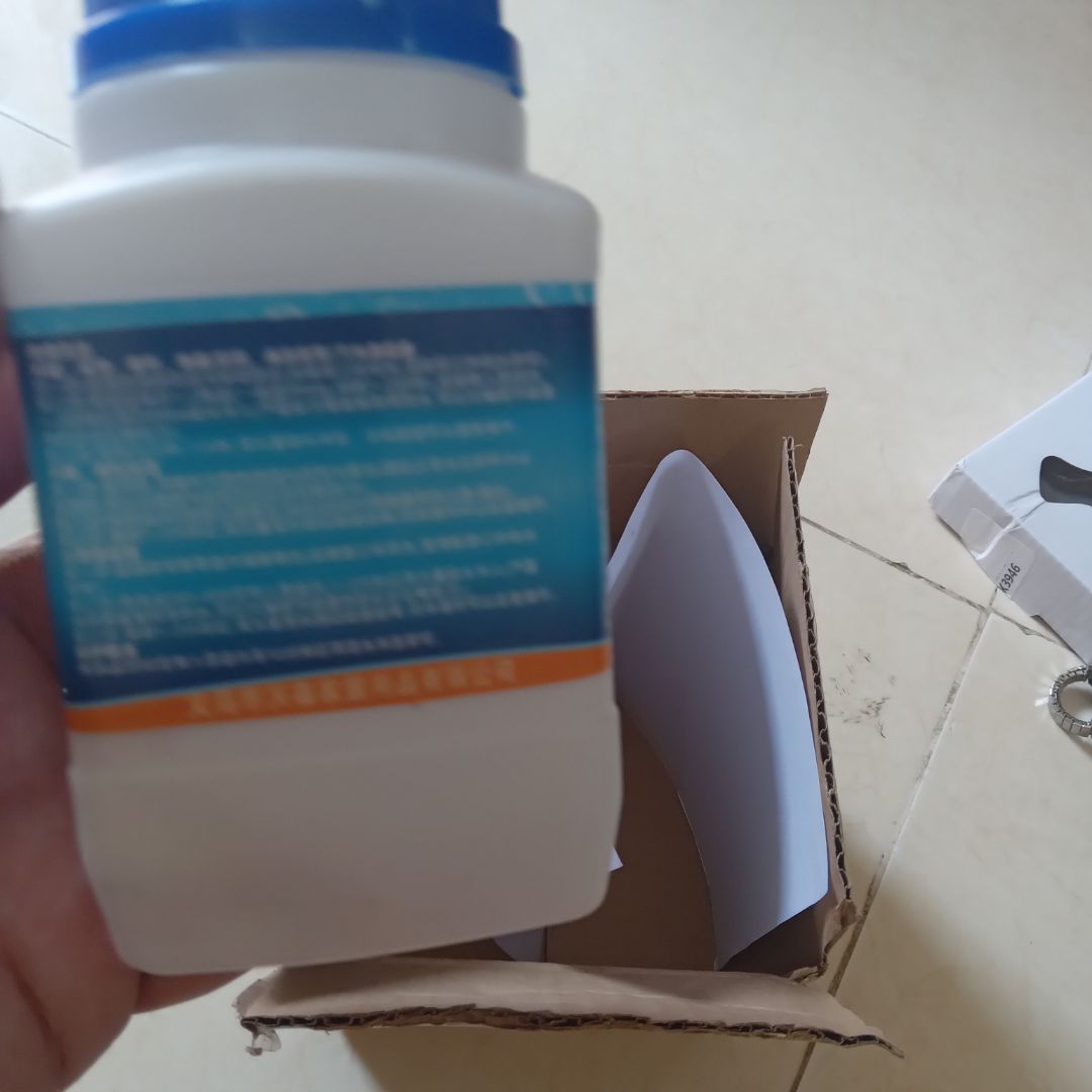 hàng chất lưọng
lọ đầy 
có hương dẫn sử dụng kèm theo
ok
đóng gói cẩn thân. giao hàng nhanh