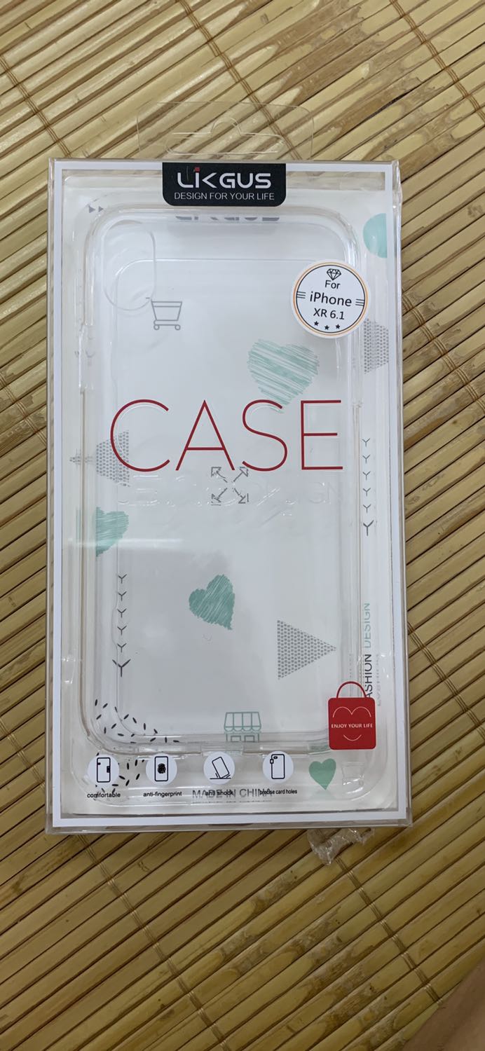 Mua ốp cho máy Iphone XR và bị giao sai hàng? Trước mới mua 2cái ốp và rất tin tưởng nên mới mua lại. Giờ không biết để làm sao để đổi lại cho đúng ốp của XR đây Mua ốp cho máy Iphone XR và bị giao sai hàng? Trước mới mua 2cái ốp và rất tin tưởng nên mới mua lại. Giờ không biết để làm sao để đổi lại cho đúng ốp của XR đây