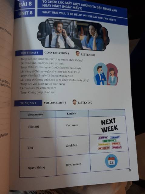 Giao hàng nhanh, đóng gói cẩn thân. Thứ mình chưa hài lòng là chất lượng của cuốn sách so với mức giá quá cao. Cảm giác sách chỉ đắt vì có giấy bìa và in màu ngoài ra content còn sơ sài về mặt giải thích. Nếu để người nước ngoài mua tự học thì ok còn khuyên bạn nào định mua để đi dạy thì không nên nhé