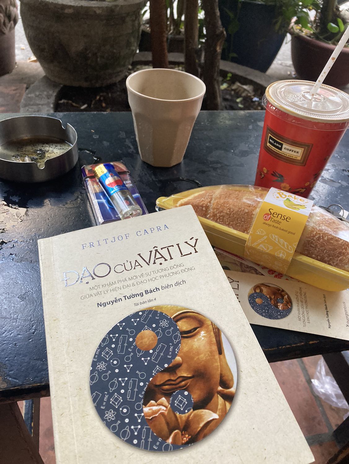 giao nhanh quá trời 
chuẩn bị đi ị
đặt
ị ra là nhận sách rồi