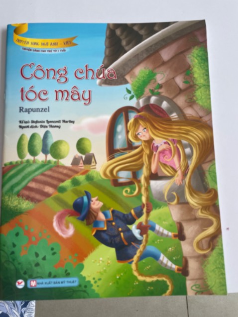 Hình ảnh tạm được, nội dung dịch chưa được tốt