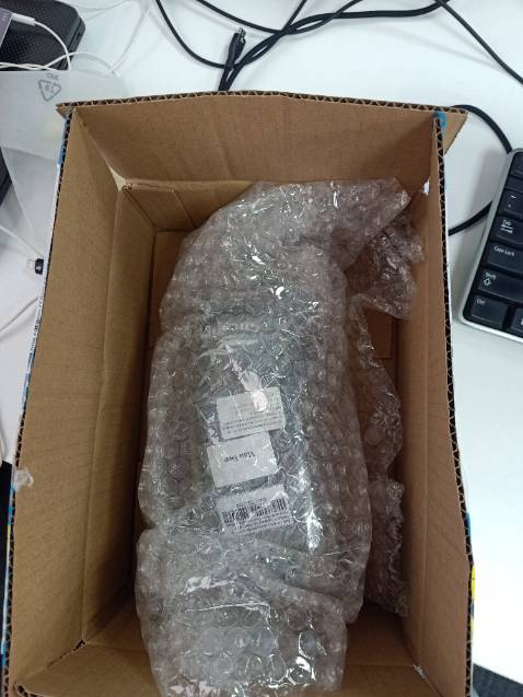 Đúng như miêu tả