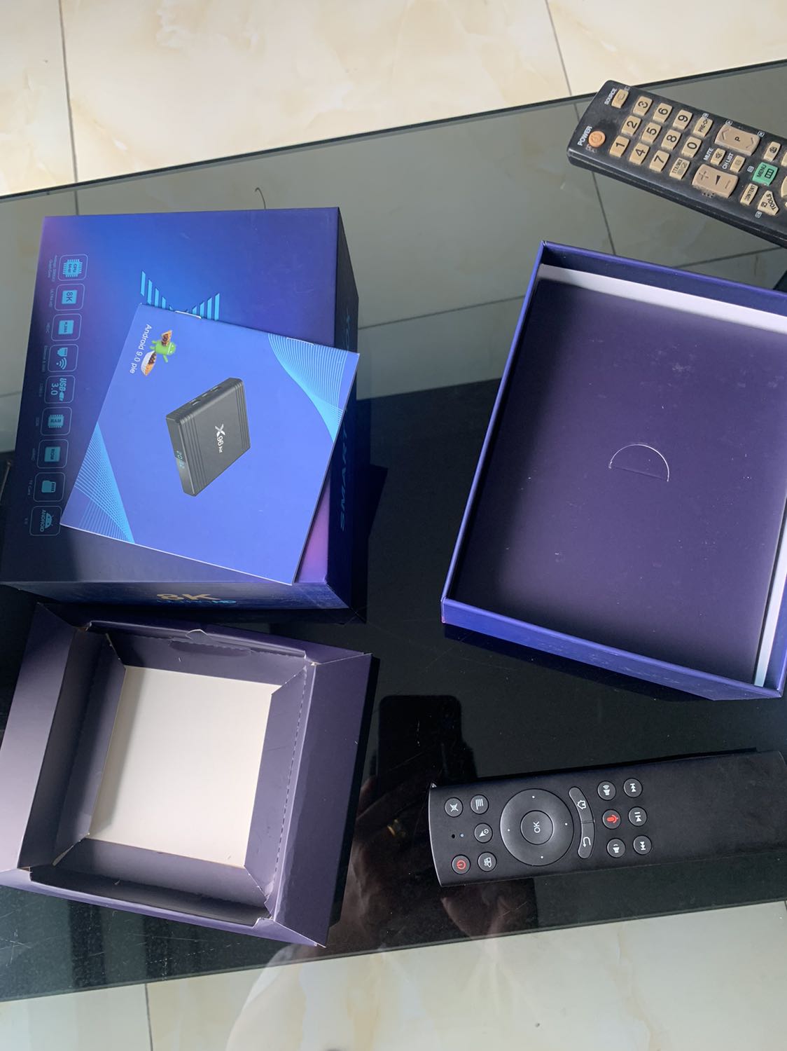 Đóng gói gọn gàng, giao hàng nhanh chóng, hình ảnh và chất lượng tốt.