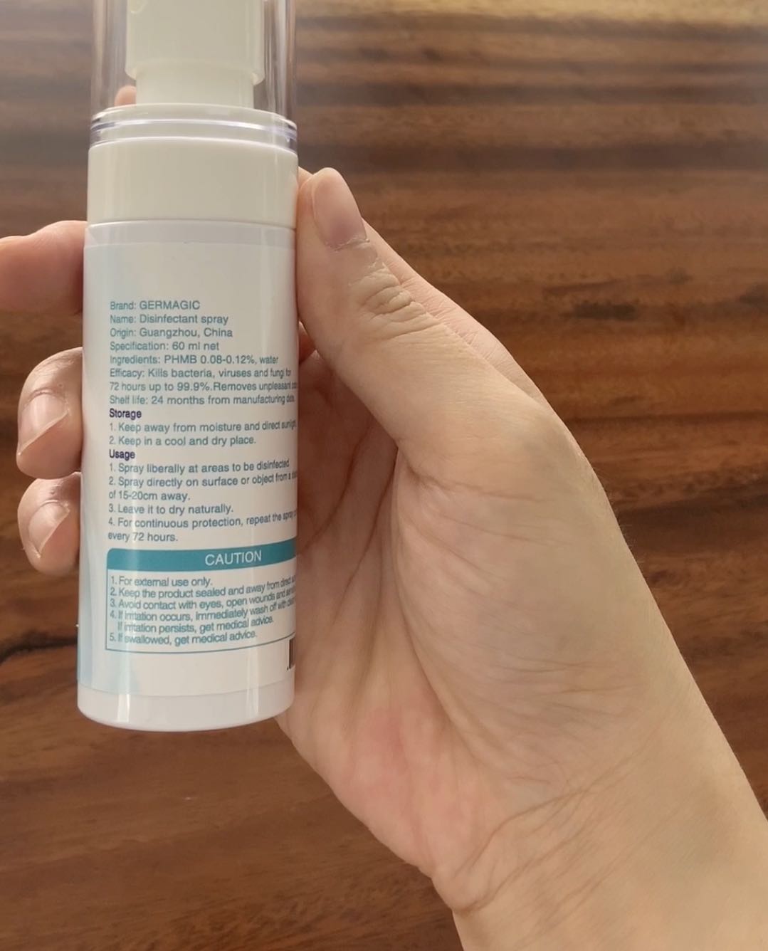 Sản phẩm được đóng gói và ghi chú cẩn thận từ người bán hàng. 

Mình biết được khả năng tuyệt vời của dòng sản phẩm này từ lâu, nay rất vui mừng khi no cung co mat o việt nam . 

Rất tin dùng và sẽ sử dụng lâu dài.