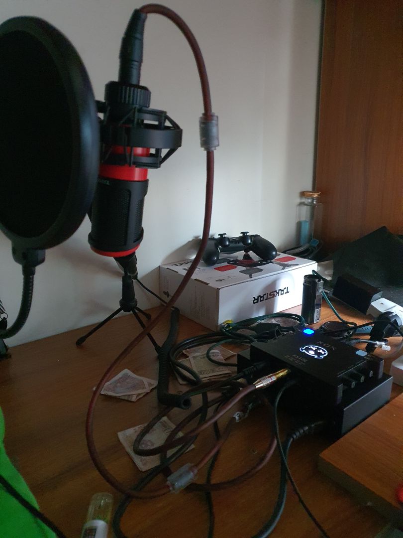 Hàng ổn, nhìn có vẻ bền.