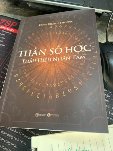 Sách Hay Có Nhiều Thông Tin. Viết Sát Thực Tế Với Người Việt Nam. Nên Đọc Để Bám Sát Bộ Môn Số Học Khi Coach Cho Người Khác.