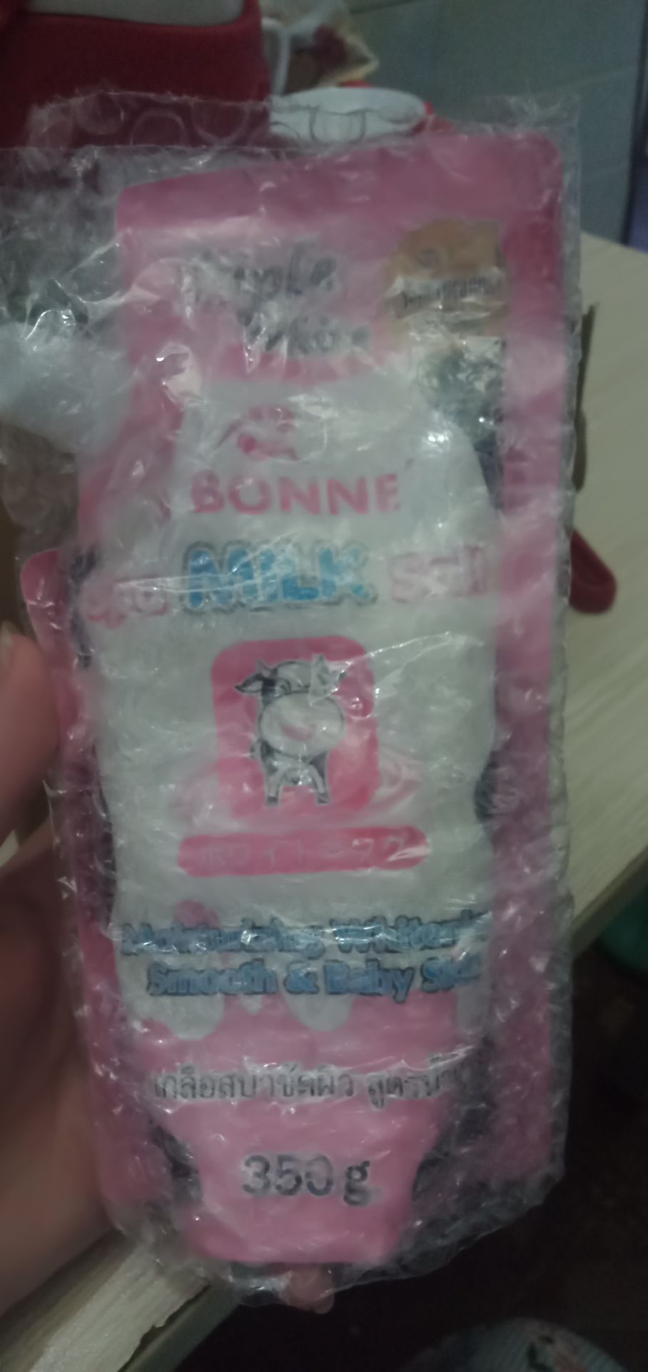 Mùi dễ chịu nhẹ nhàng, vị chua ngọt rất ngon, mình thích uống chua nên ko bỏ đường. Bạn nào hảo ngọt thì nên bỏ đường nhé