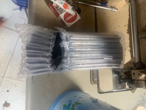 Hàng ok ngoại quan ổn đóng gói cẩn thận, chất lượng sẽ đánh giá thêm sau Hàng ok ngoại quan ổn đóng gói cẩn thận, chất lượng sẽ đánh giá thêm sau