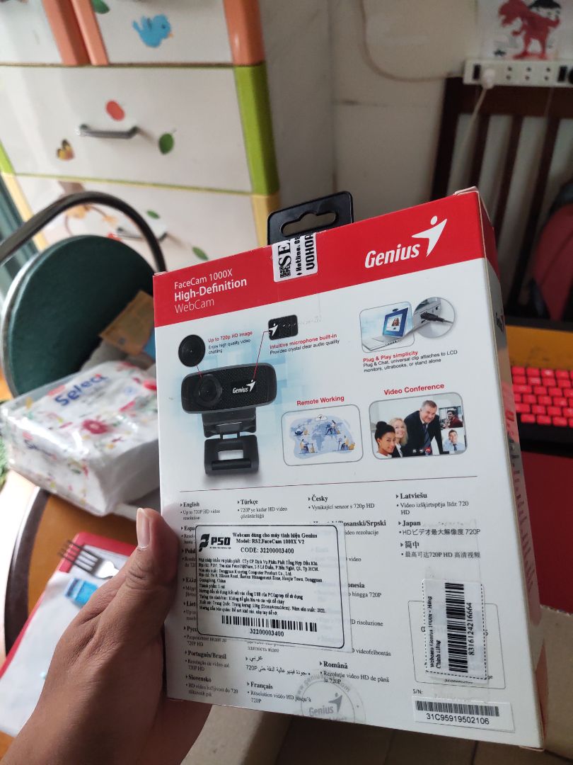 Tikinow siêu nhanh, hàng đúng mẫu, chờ sử dụng sẽ nhận xét thêm. Tks shop nhé