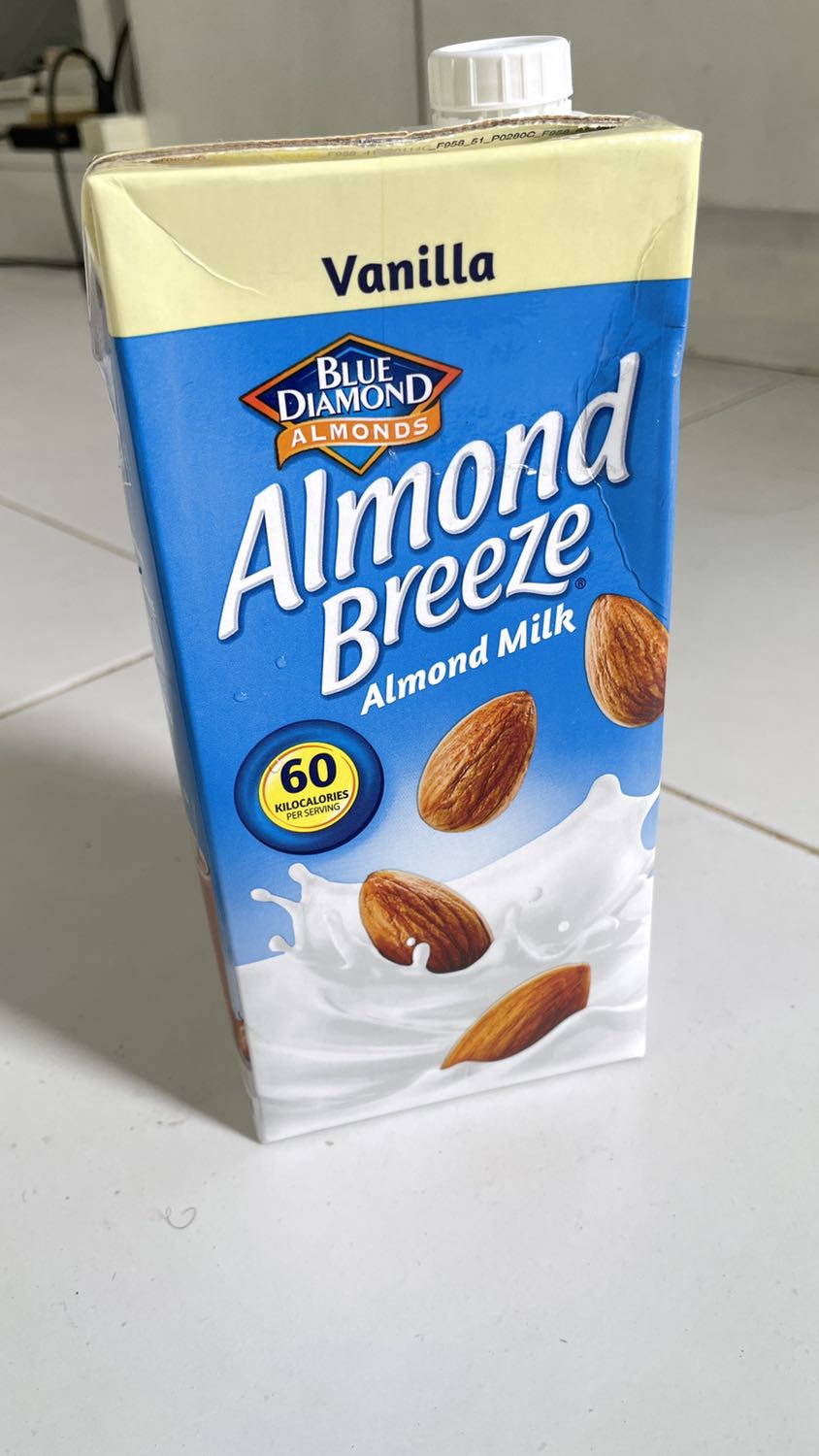 Chất lượng tốt, mùi vị thơm.