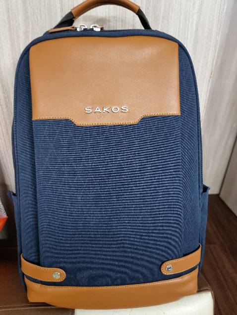 Túi đẹp - chất lượng - vừa phải với văn phòng