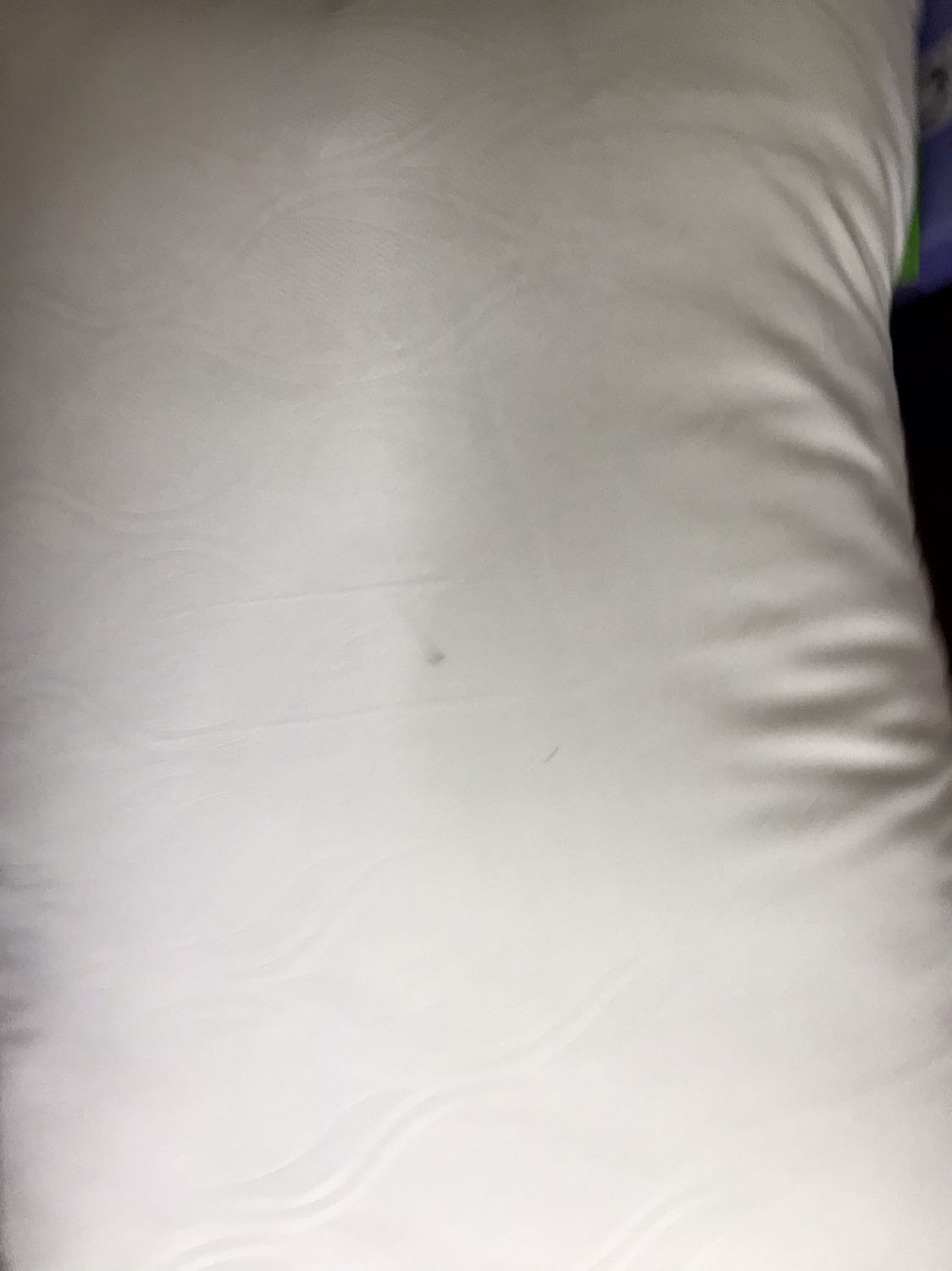 Gối nằm rất êm. Cực kỳ thích. Đã mua thêm 2 sản phẩm nữa.