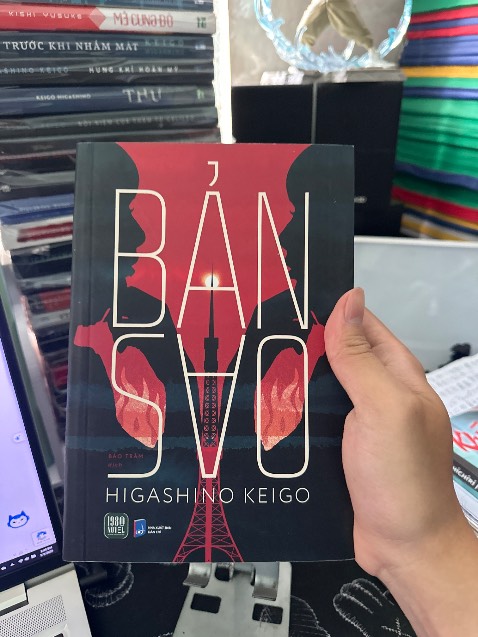 Giao nhanh, sách đẹp