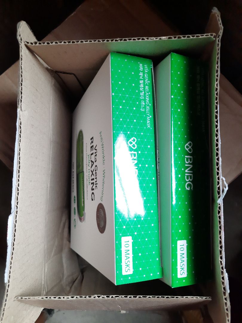 Giao hàng hơi chậm (đặt 12/12 nhận 18/12). Đóng gói sp cần bao bọc màng chống xóc để sp đc bảo quản tốt hơn trong quá trình di chuyển. SP đắp rất thích đã mua dùng nhiều lần. CẢM ƠN SHOP & TIKI!