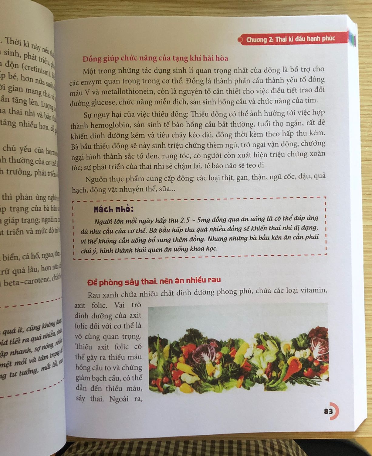 - Sách dày, in rất đẹp. Có mùi thơm của sách mới.
- Giao hàng nhanh, hộp đóng gói quá to với sách, may mà trong lúc vận chuyển không bị móp.
- Nội dung phong phú (nhận xét theo mục lục). Hi vọng có ích cho vợ mình.