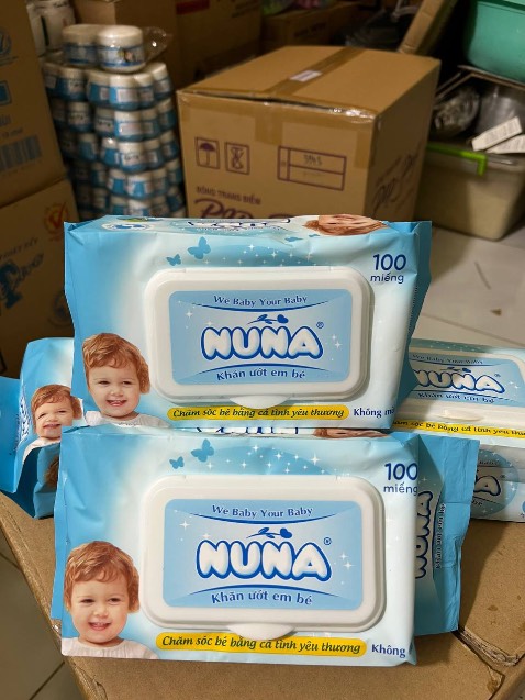 Mua 1 thùng dùng cả năm, chất lượng tốt, dùng rất thích!